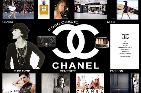 Chanel tonalais .